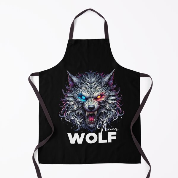 Item preview, wolf designed and sold by blackstton.