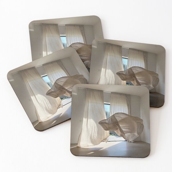 Item preview, Soft Movement in an Empty Room designed and sold by quibrak.