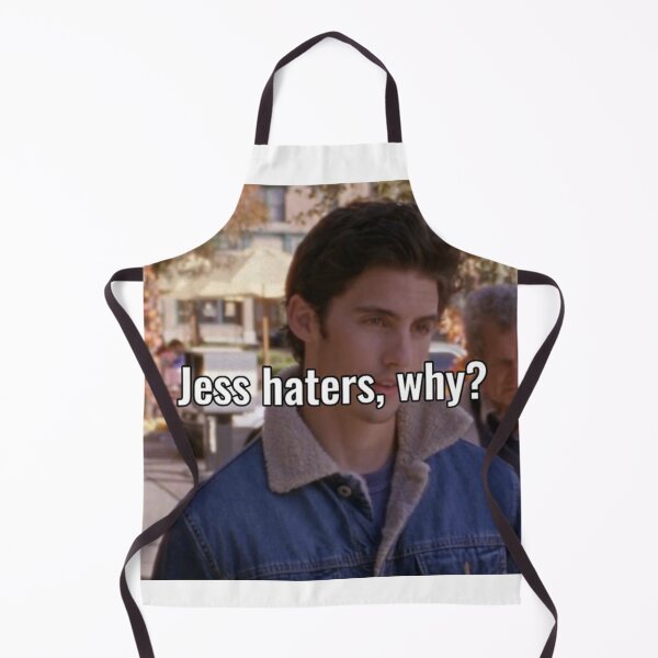 Item preview, Jess Haters Why ? designed and sold by ArtByRahim.