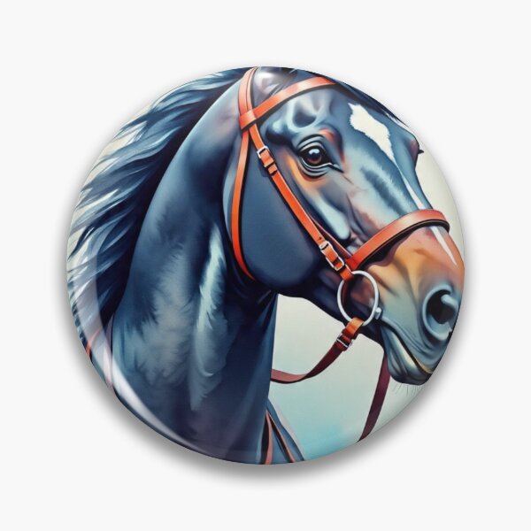 Item preview, Power horse fashion inspired  designed and sold by KinG ReX Fashion .
