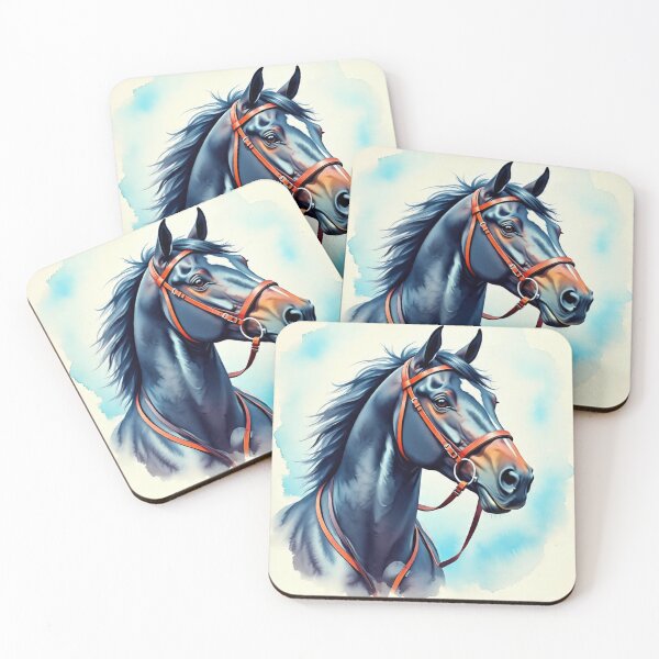Item preview, Power horse fashion inspired  designed and sold by KinG ReX Fashion .