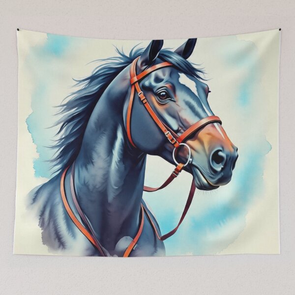Item preview, Power horse fashion inspired  designed and sold by KinG ReX Fashion .