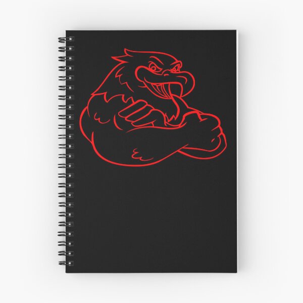Item preview, The powerful eagle, strength, discipline, and focus. designed and sold by Ach&Koor.