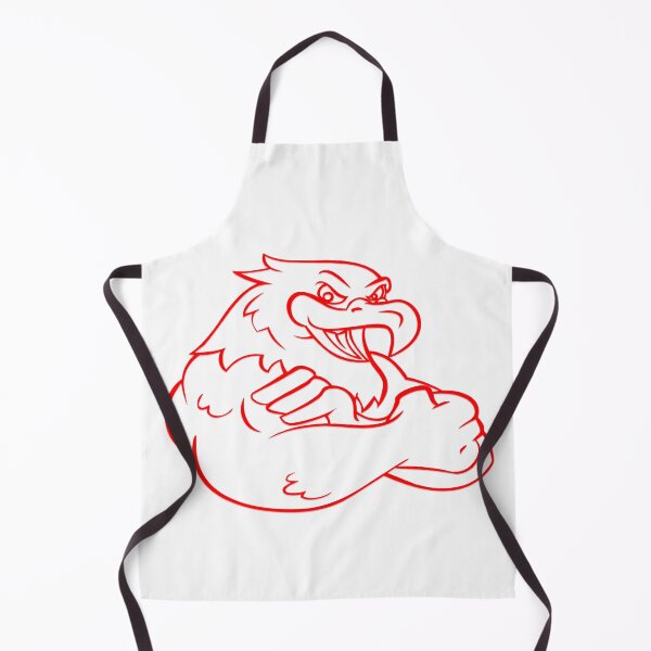 Item preview, The powerful eagle, strength, discipline, and focus. designed and sold by Ach&Koor.