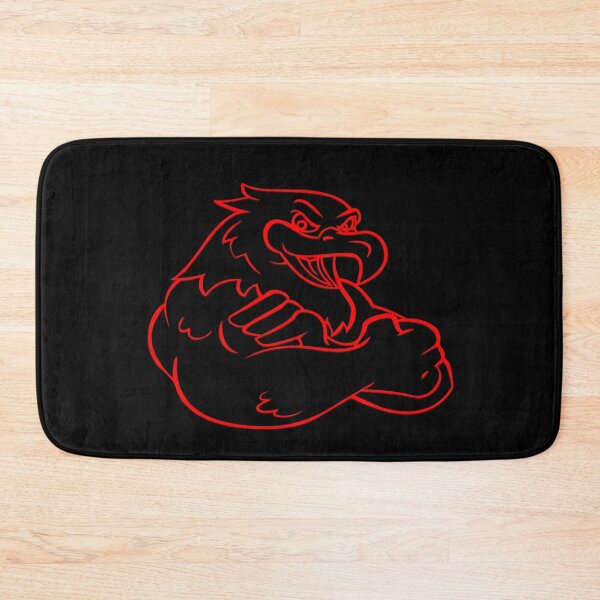 Item preview, The powerful eagle, strength, discipline, and focus. designed and sold by Ach&Koor.
