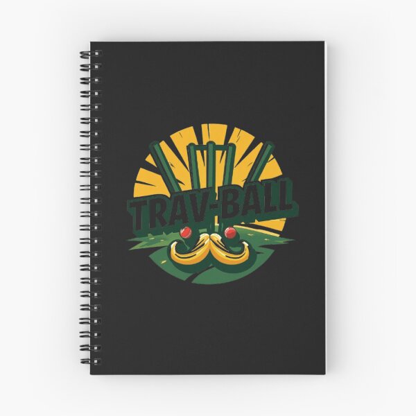 Item preview,  TRAVBALL – Man, Myth, Legend | Retro Cricket Bucket Hat | Australia Green & Gold Fanwear designed and sold by Artaprintly.