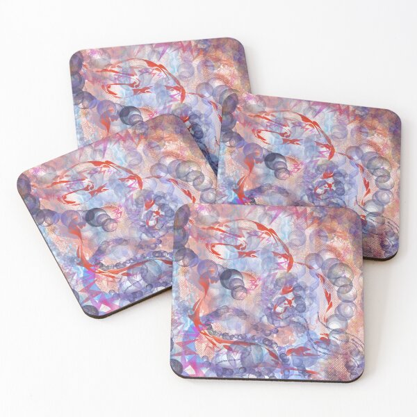 Item preview, Abstract 1 designed and sold by Taggz.