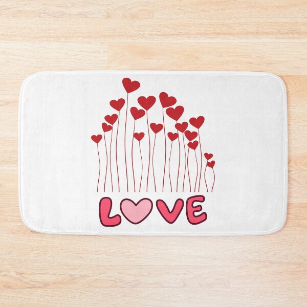Item preview, Love And Valentine’s Day. designed and sold by Dinasshop.