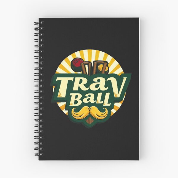 Item preview,  TRAVBALL – Man, Myth, Legend | Retro Cricket Bucket Hat | Australia Green & Gold Fanwear designed and sold by Artaprintly.