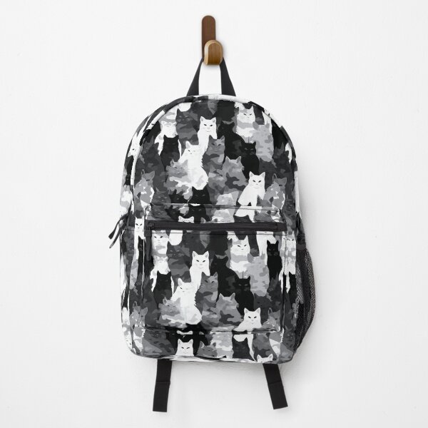 Item preview, Elegant Wild Cat Camo Print - Baptism Gifts designed and sold by RoyalStarsPatts.