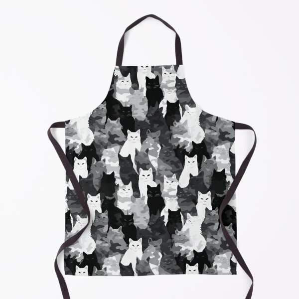 Item preview, Elegant Wild Cat Camo Print  - Baptism Gifts designed and sold by RoyalStarsPatts.