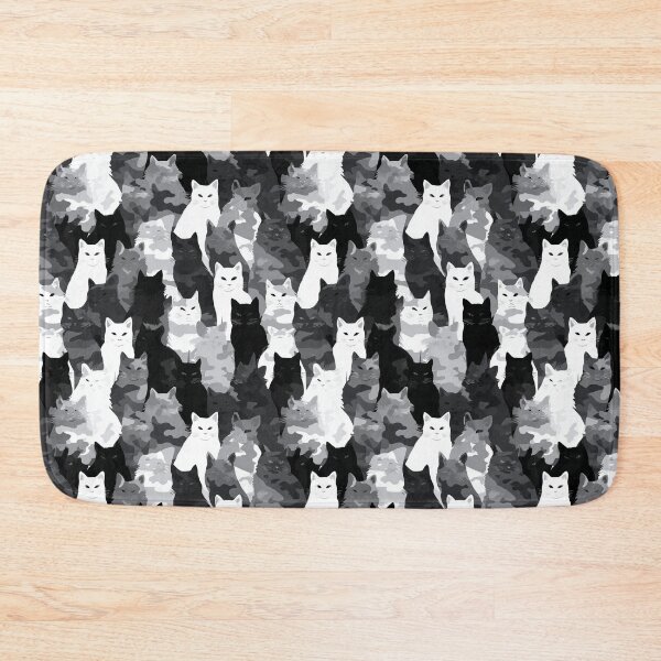Item preview, Elegant Wild Cat Camo Print  - Baptism Gifts designed and sold by RoyalStarsPatts.