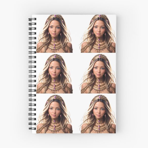 Item preview, She Vivid Expressions Passion Arts Graphics Colors designed and sold by ART ATTACK ZONE.