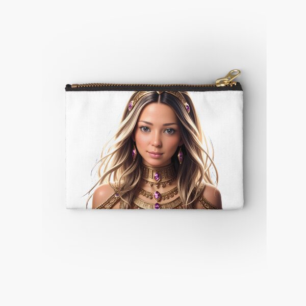 Item preview, She Vivid Expressions Passion Arts Graphics Colors designed and sold by ART ATTACK ZONE.