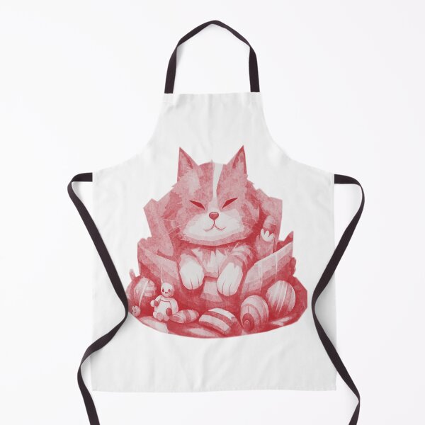 Item preview, Sleepy Cat designed and sold by kinpirks.