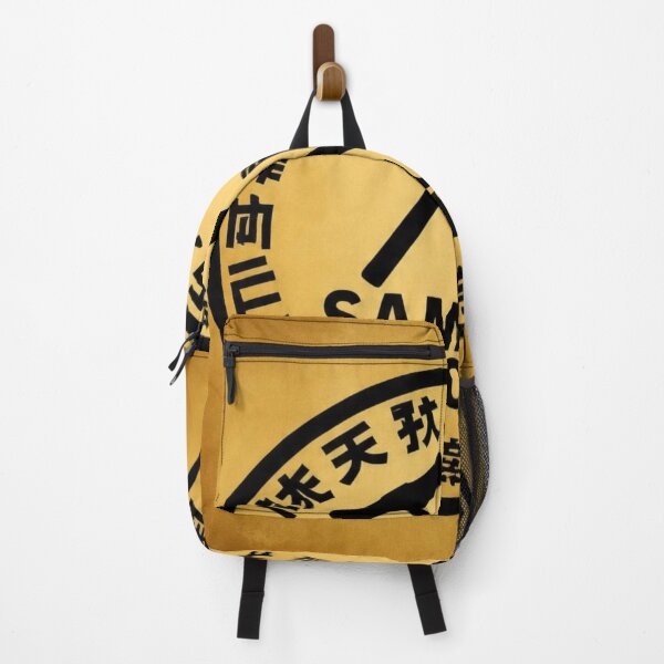Item preview, Samurai polo fashion inspired  designed and sold by KinG ReX Fashion .