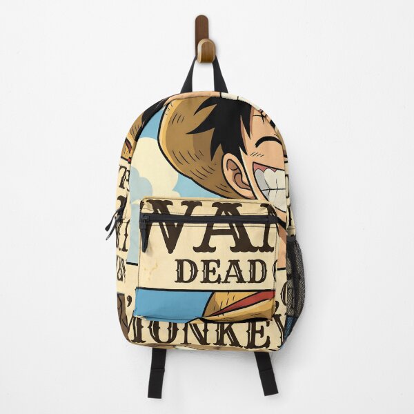 Item preview, Luffy Bounty Poster – Anime Pirate Wanted Poster | Fan Inspired Manga Art designed and sold by AbstractAuraArt.