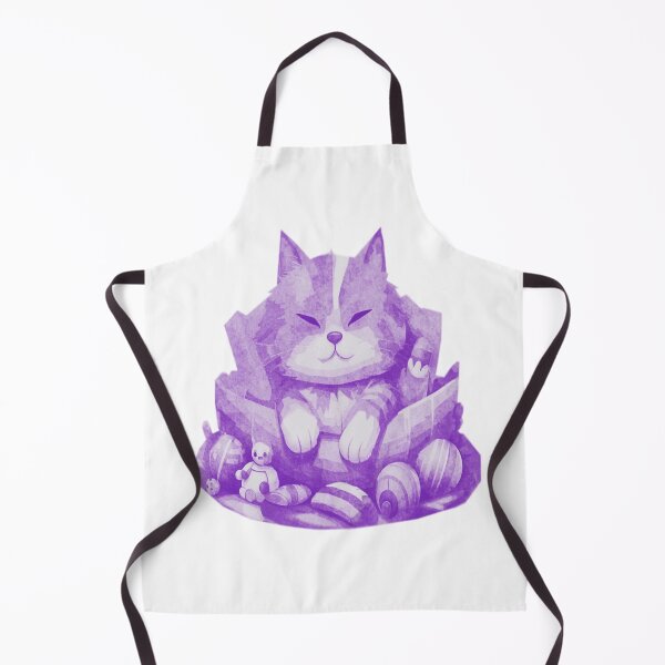 Item preview, Sleepy Cat designed and sold by kinpirks.