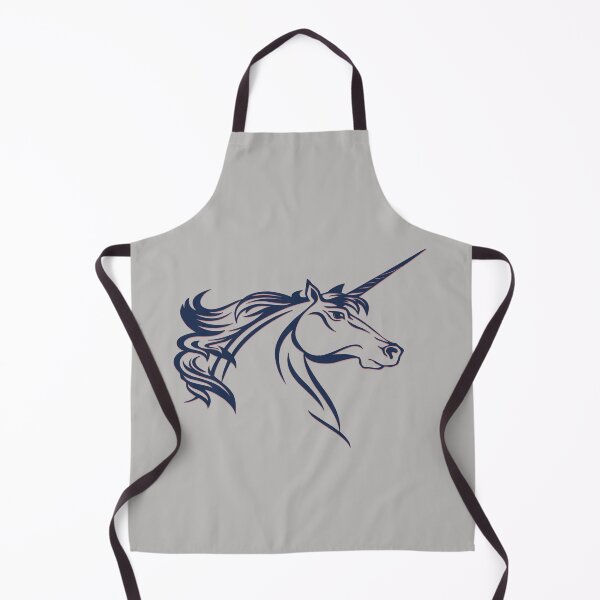 Item preview, The confident unicorn – a design that says "Stand tall, believe in yourself" designed and sold by Ach&Koor.