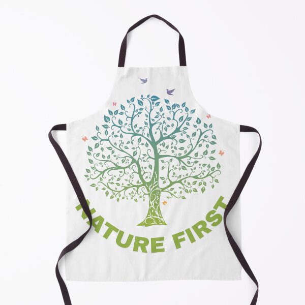 Item preview, Nature First – Protect What Sustains Us designed and sold by lattotheattire.