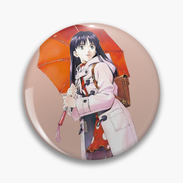 Item preview, FLCL Ninamori  designed and sold by Fire TheMann.