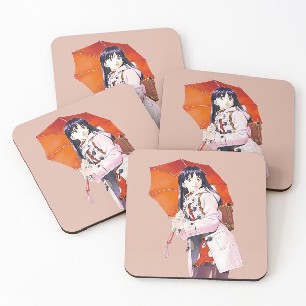 Item preview, FLCL Ninamori  designed and sold by Fire TheMann.