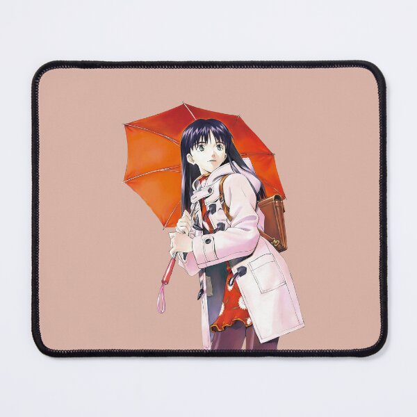 Item preview, FLCL Ninamori designed and sold by Fire TheMann.