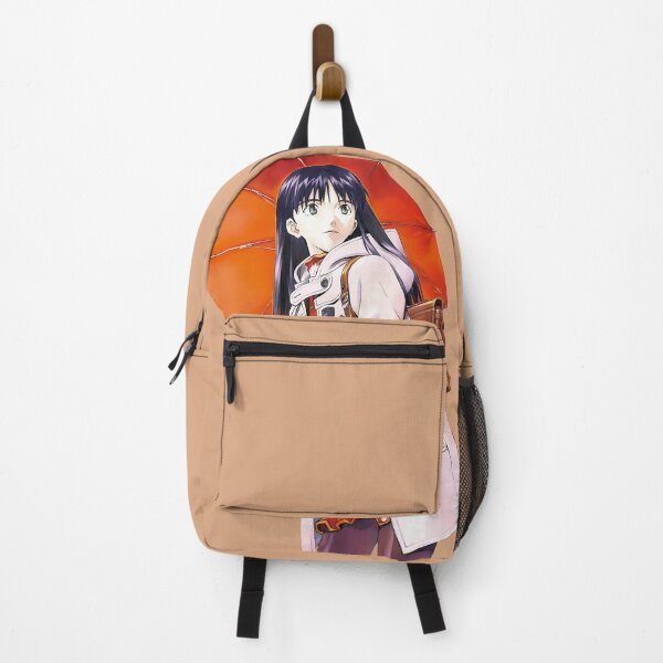 Item preview, FLCL Ninamori  designed and sold by Fire TheMann.