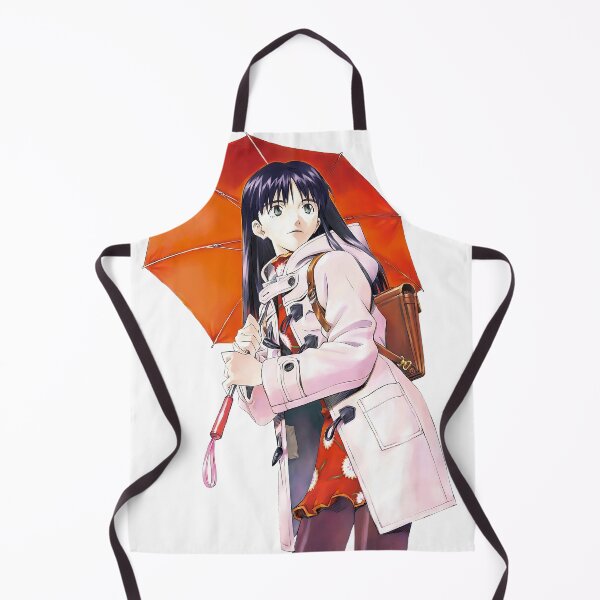 Item preview, FLCL Ninamori designed and sold by Fire TheMann.