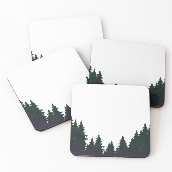 Item preview, Tree backdrop designed and sold by BeeTheDragon-1.