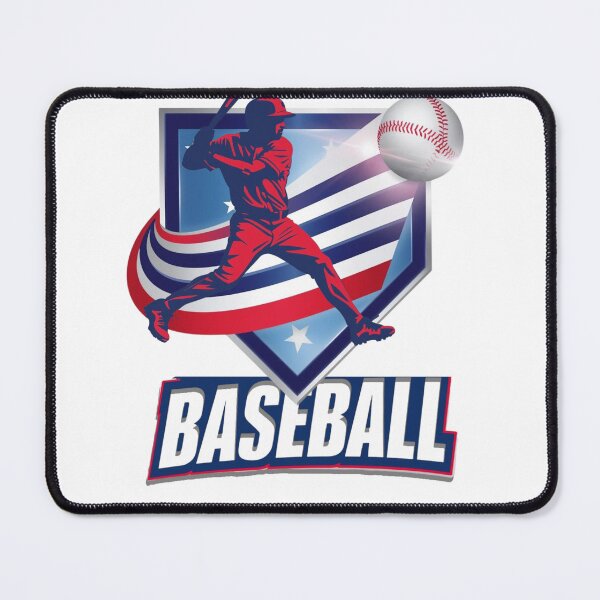 Item preview, Baseball  designed and sold by 4Dart.