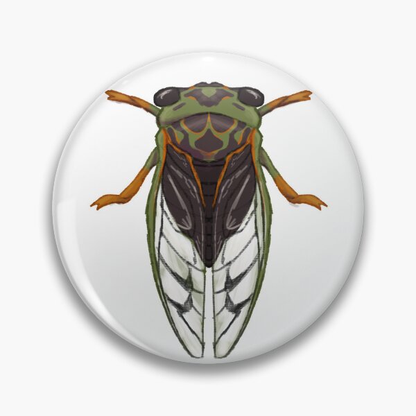 Item preview, Cicada designed and sold by BeeTheDragon-1.