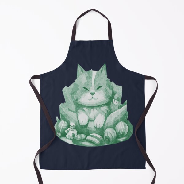 Item preview, Sleepy Cat designed and sold by kinpirks.