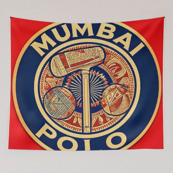Item preview, MUMBAI POLO FASHION INSPIRED  designed and sold by KinG ReX Fashion .