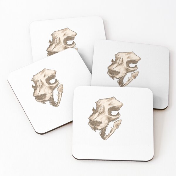 Item preview, Animal skull designed and sold by BeeTheDragon-1.
