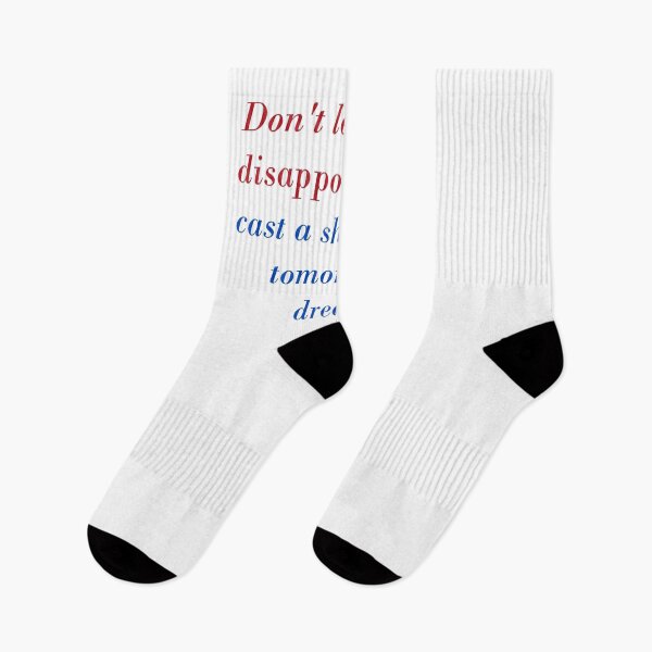 Item preview, Disappointments and dreams designed and sold by fristsmokie.