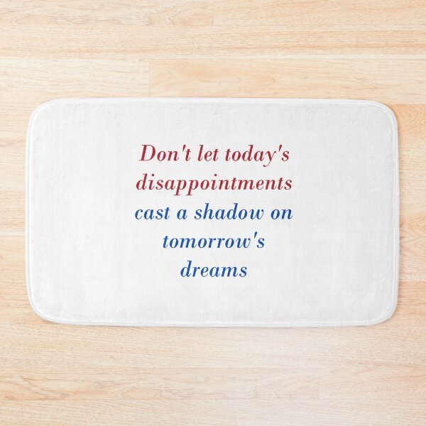Item preview, Disappointments and dreams designed and sold by fristsmokie.