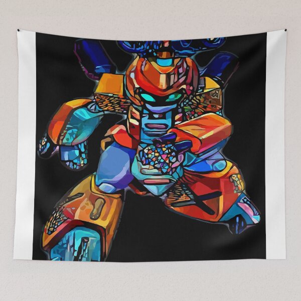 Item preview, Metabee - Medabots designed and sold by Mark_art.