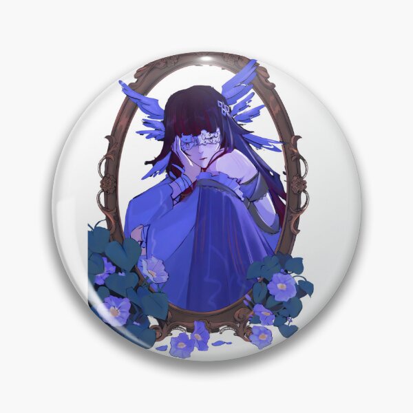 Item preview, Genshin Impact designed and sold by Malakiacount.