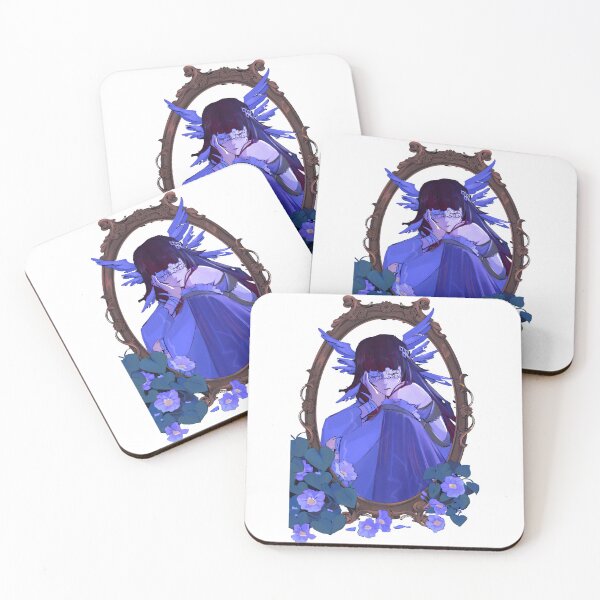 Item preview, Genshin Impact designed and sold by Malakiacount.