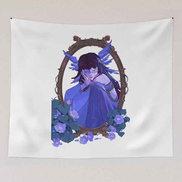 Item preview, Genshin Impact designed and sold by Malakiacount.