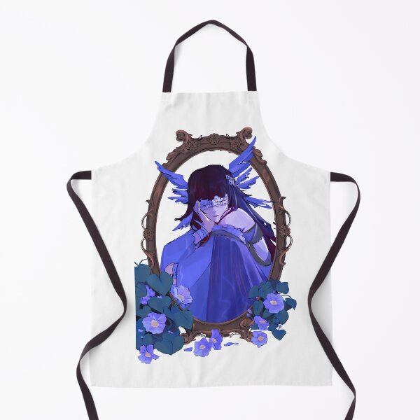 Item preview, Genshin Impact designed and sold by Malakiacount.