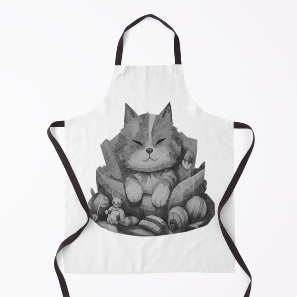 Item preview, Sleepy Cat designed and sold by kinpirks.
