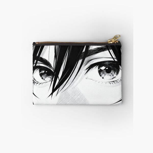 Item preview, Eyes of the Story: Manga Soul designed and sold by MHD.