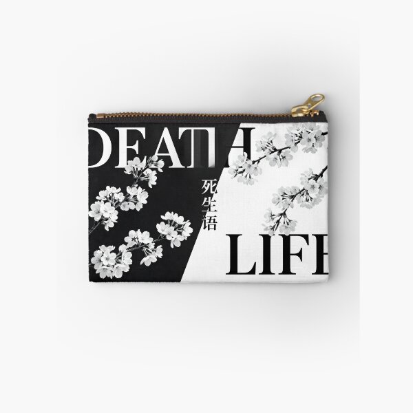 Item preview, Death & Life: The Blurred Boundary designed and sold by MHD.