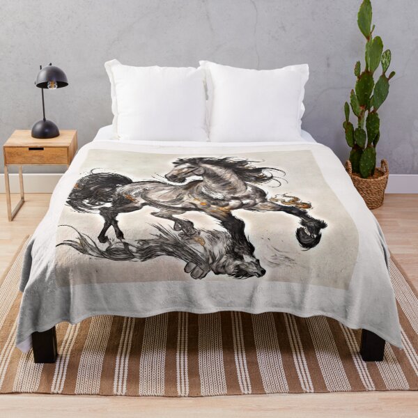 Item preview, The Year of the Fire Horse Chinese Zodiac #3 designed and sold by Helios Be. Lavsh.