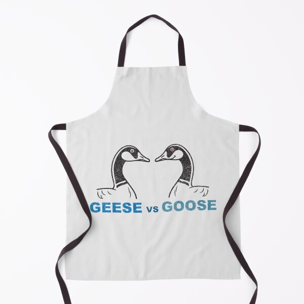 Item preview, Geese vs Goose designed and sold by in-verona.