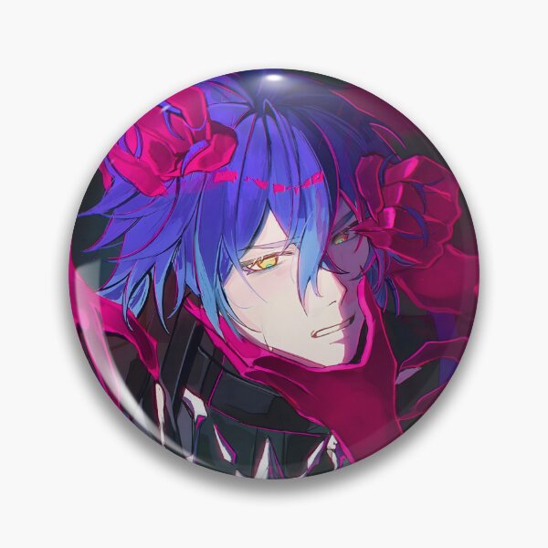 Item preview, Genshin Impact designed and sold by Malakiacount.