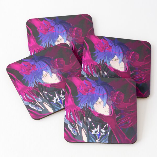Item preview, Genshin Impact designed and sold by Malakiacount.