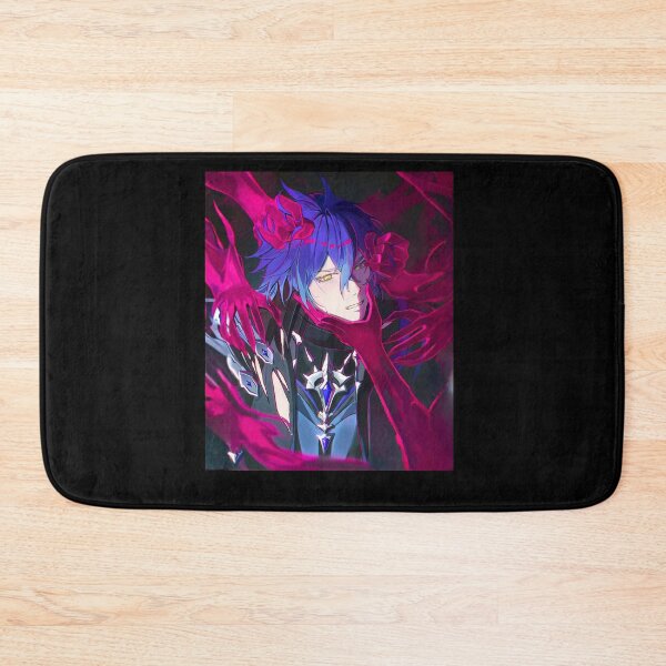 Item preview, Genshin Impact designed and sold by Malakiacount.